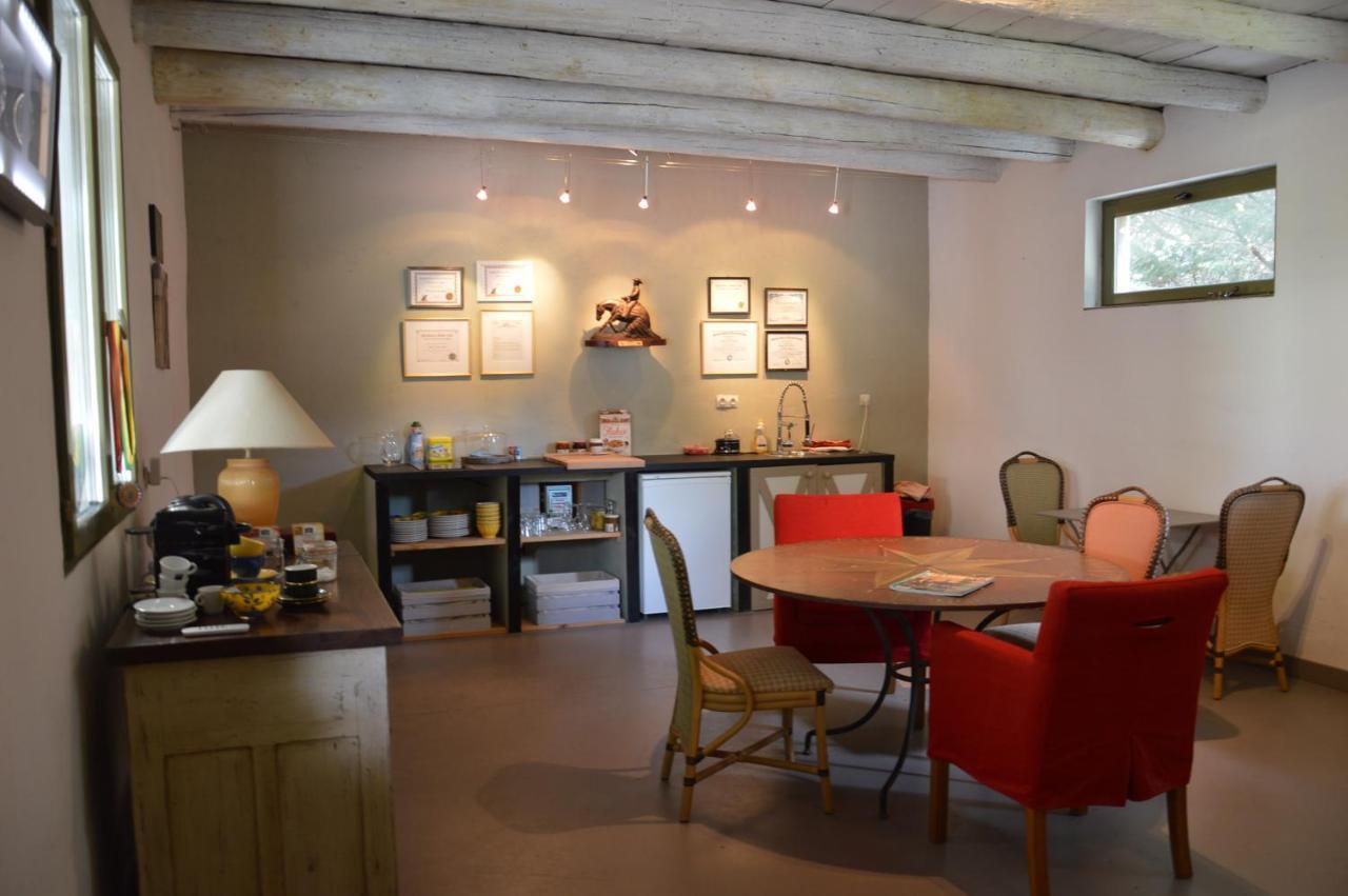 Le Chardonneret Du Domaine Du Moulin 15 Holiday home Etables (Ardeche)