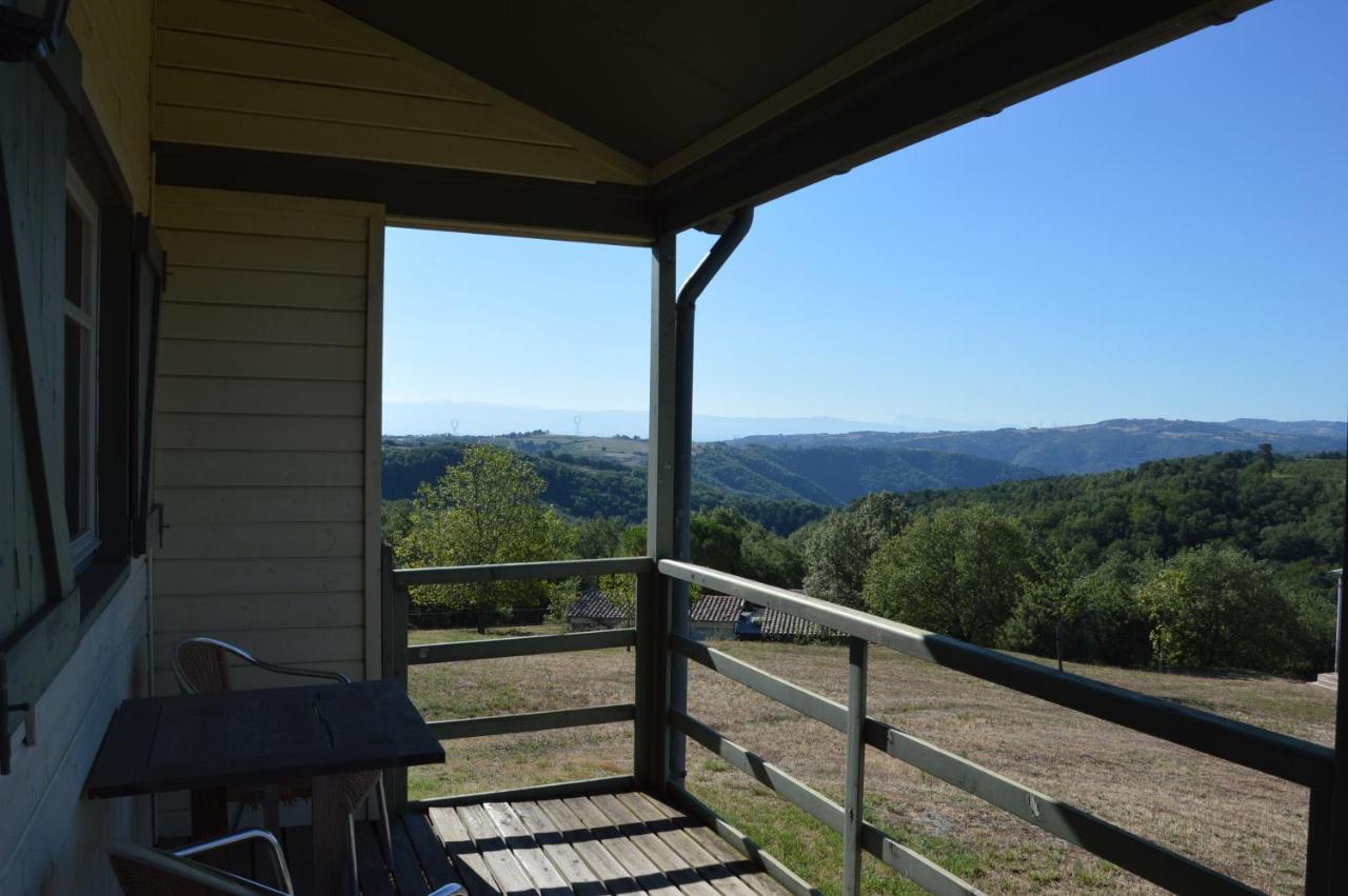 Сasa de vacaciones Le Chardonneret Du Domaine Du Moulin 15 Etables (Ardeche)
